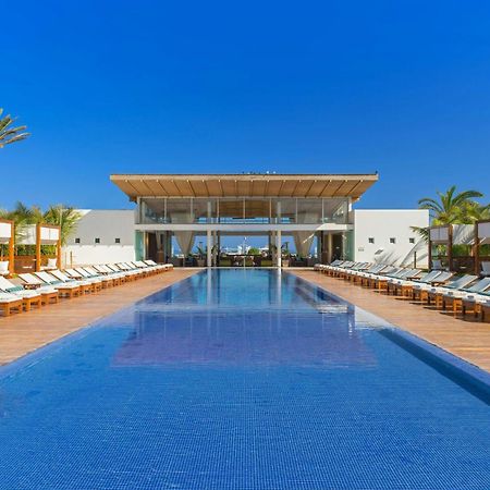 Hotel Paracas, A Luxury Collection Resort, Paracas Exteriér fotografie