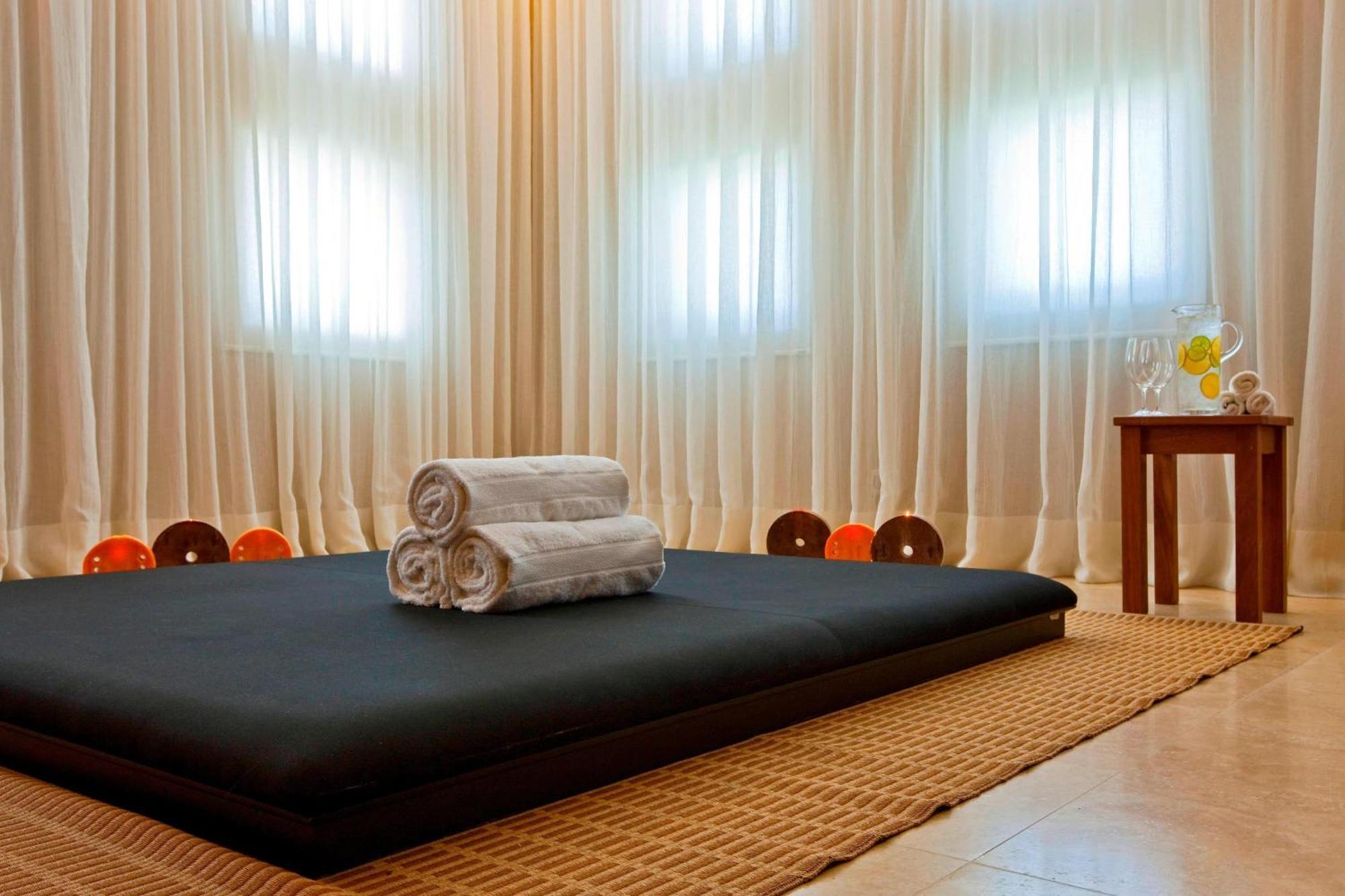 Hotel Paracas, A Luxury Collection Resort, Paracas Exteriér fotografie A futon