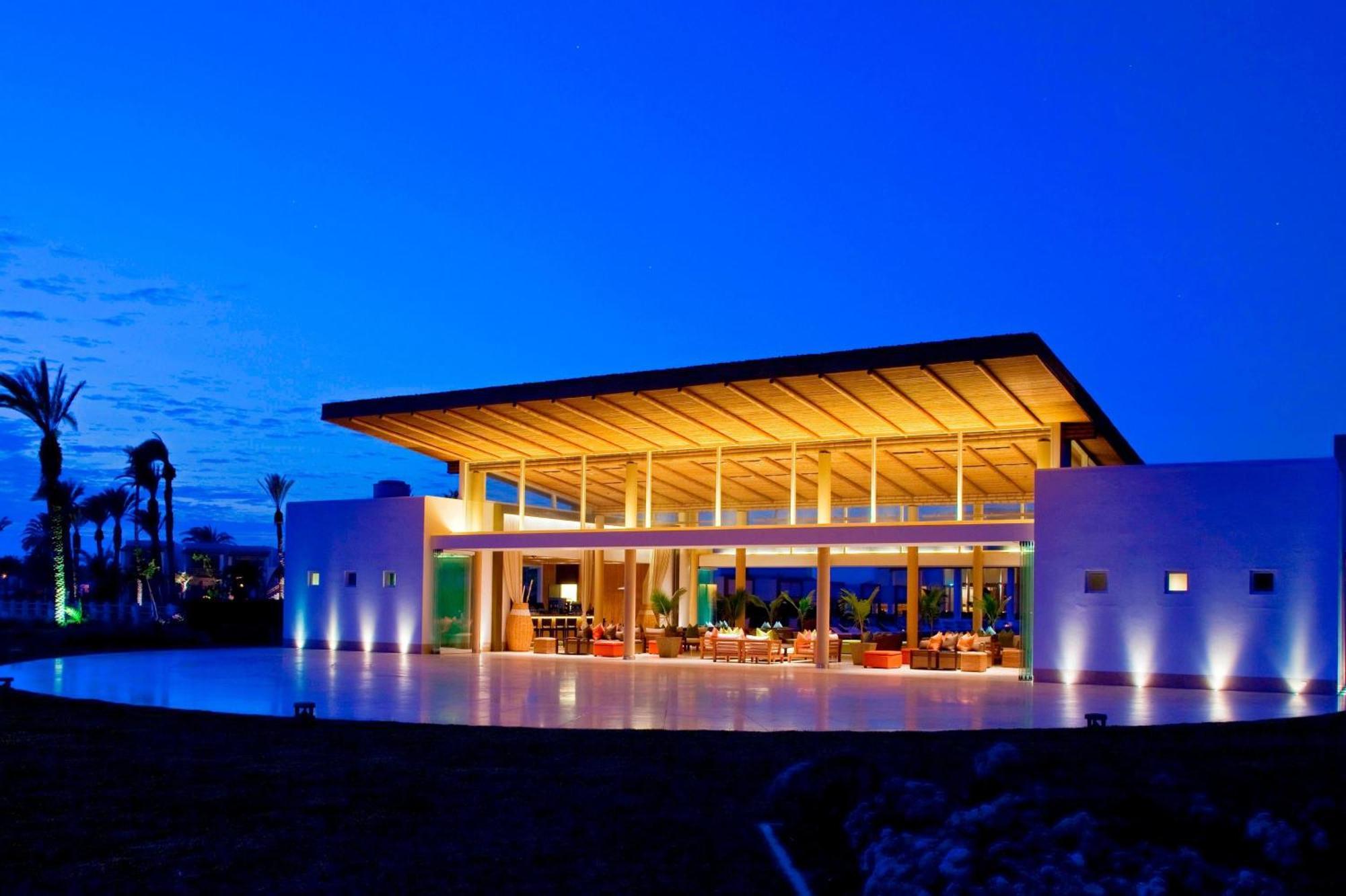 Hotel Paracas, A Luxury Collection Resort, Paracas Exteriér fotografie The Beach Club at the Ritz-Carlton, Laguna Beach