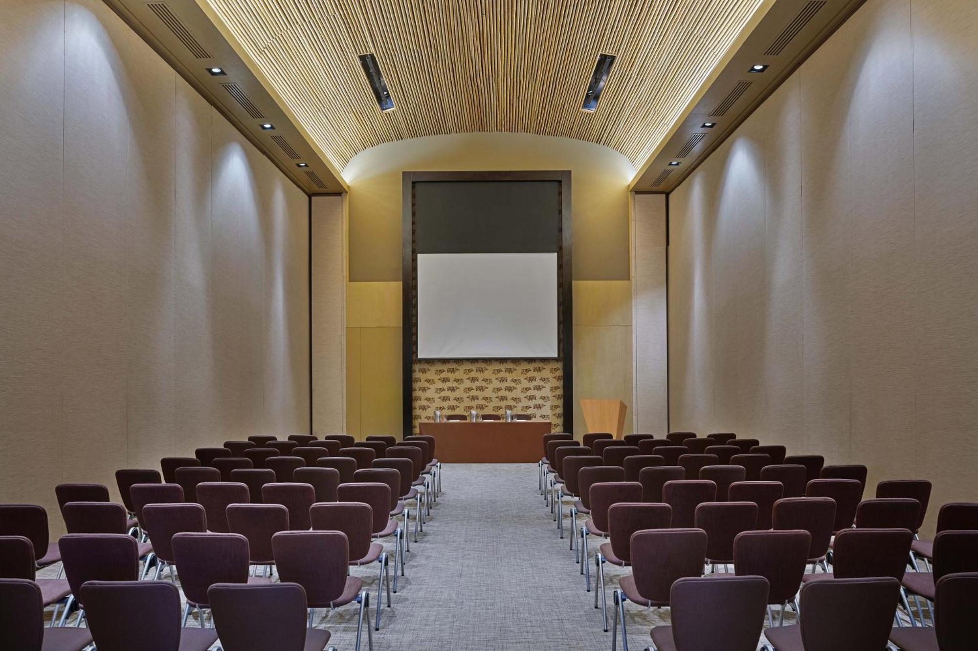 Hotel Paracas, A Luxury Collection Resort, Paracas Exteriér fotografie The Auditorium
